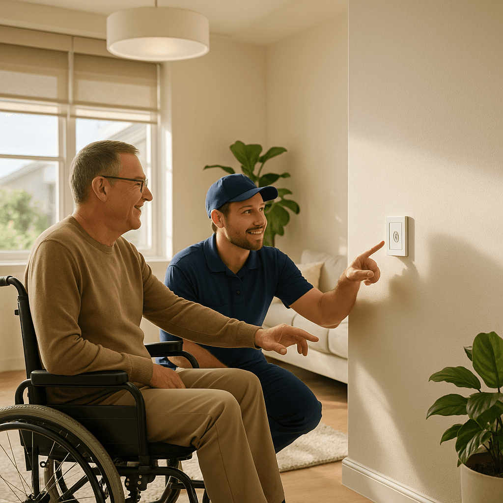 Assistive Technology